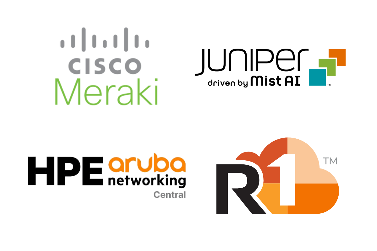 Guest Wi-Fi flow preview