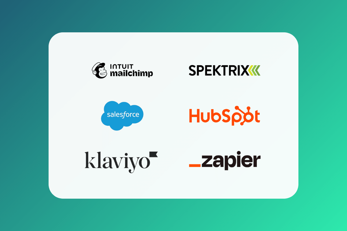 Guest Wi-Fi flow preview